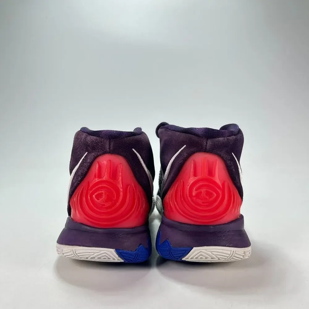 Nike kyrie purple